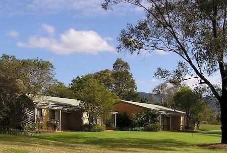 Pokolbin Farm Stay Exterior foto